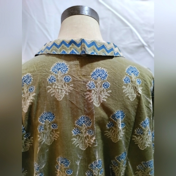 Cottagecore Blissfully Yours Top - Picture 5 of 5